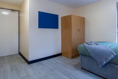 1 bed studio, Grassmere Street, City Centre, Leicester, LE27PT - Image 2